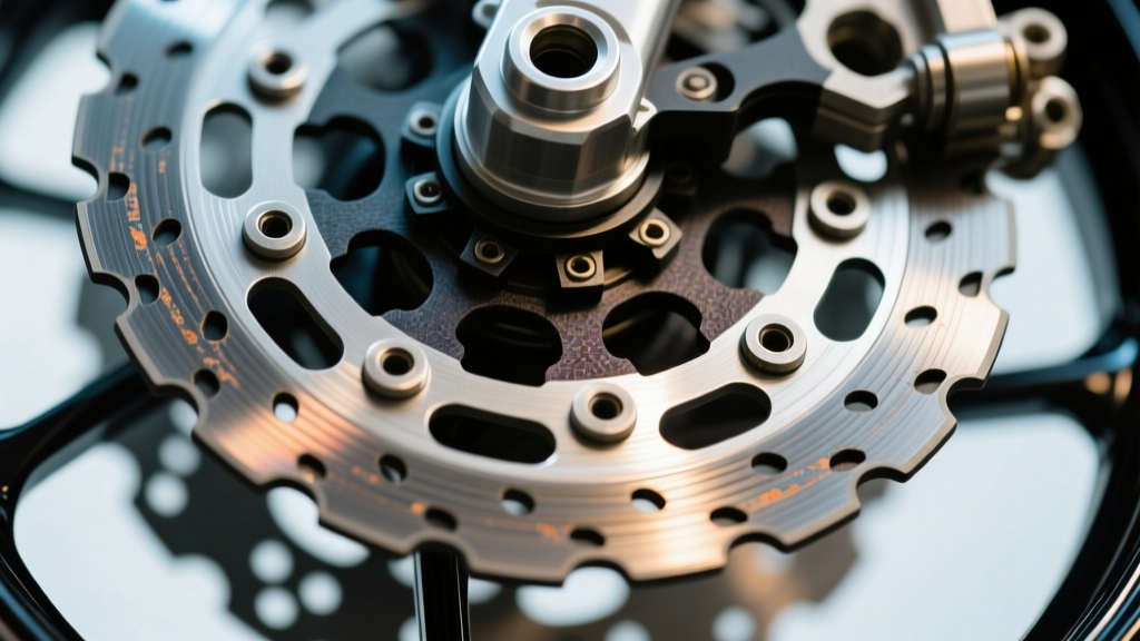 Beyond 4L60 Clutch Packs: Motorcycle Clutch Plate Maintenance