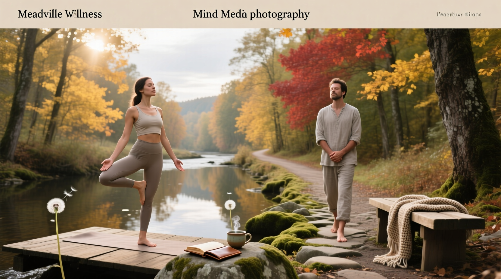 mind body wellness in meadville, pa