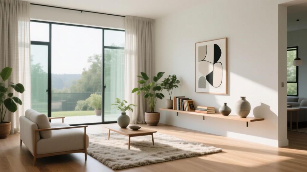 Pet-Friendly Rugs: Style Meets Durability