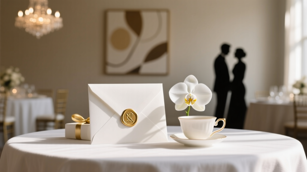 Cash Wedding Gifts: Etiquette, Amounts & Best Times (2026)