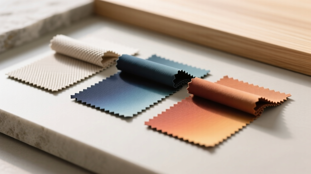 Synthetic Fabric Dye Safety & Compliance Guide