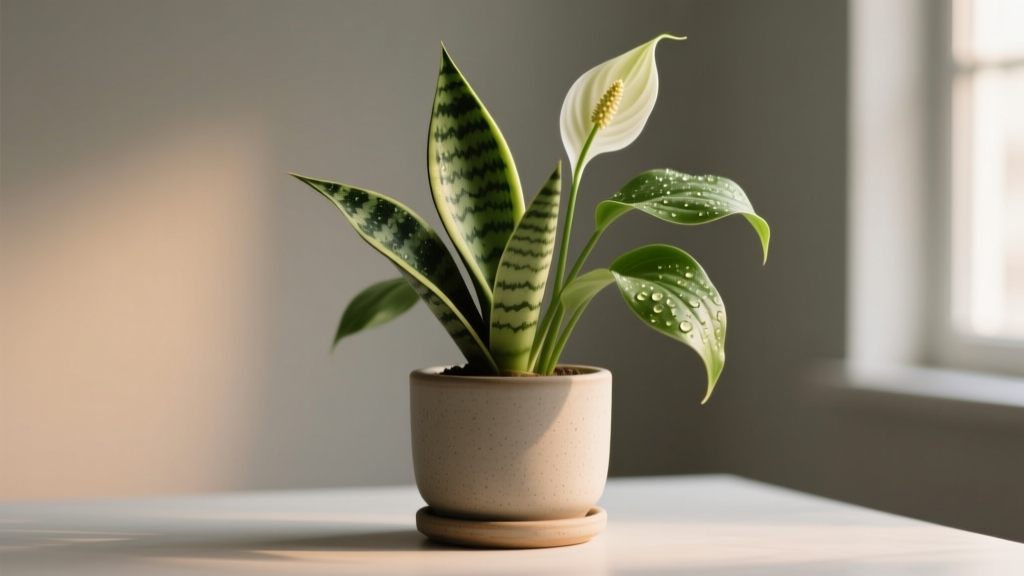 Air-Purifying Plants: Science-Backed Propagation Guide