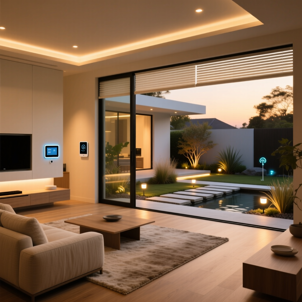 The Ultimate Guide to Smart Home Ecosystems for Outdoor Lighting & Landscape Automation
