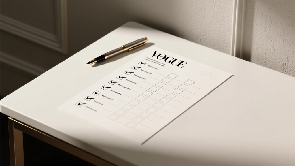 Field-Validated Art & Craft Supply Checklist