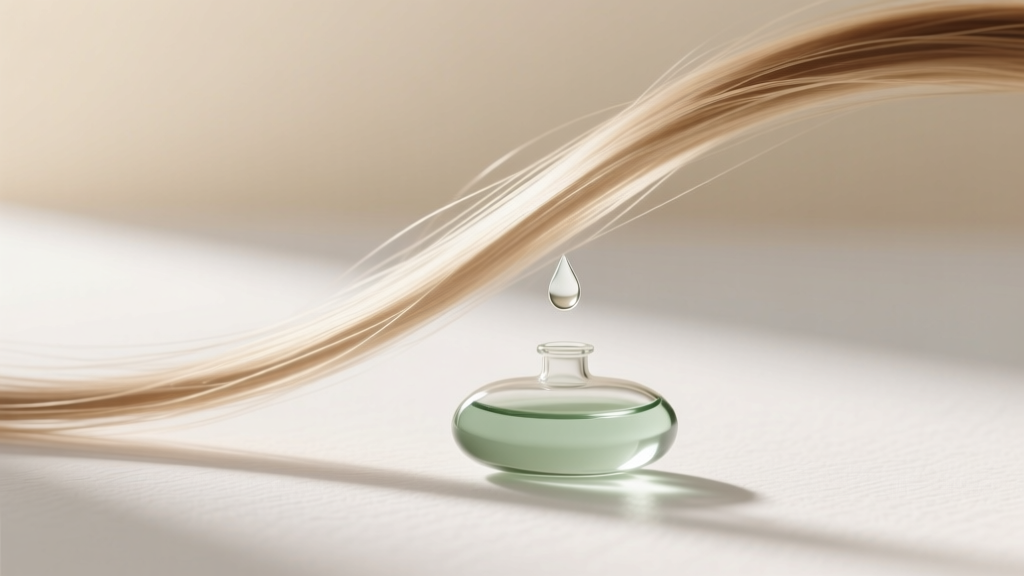 Salicylic Acid for Natural Hair Care (2026)