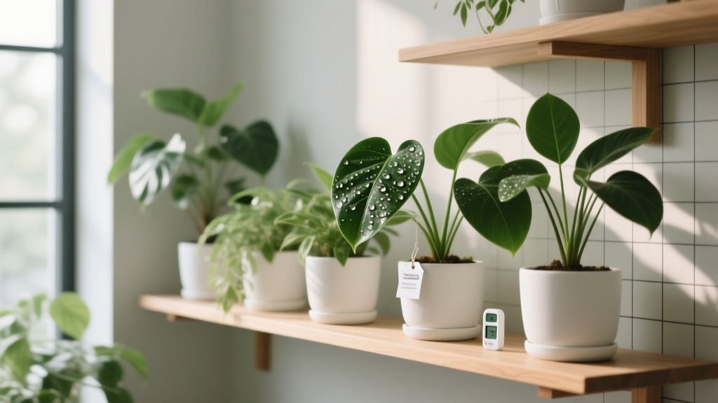 Indoor Powdery Mildew Prevention: 7 Science-Backed Tactics