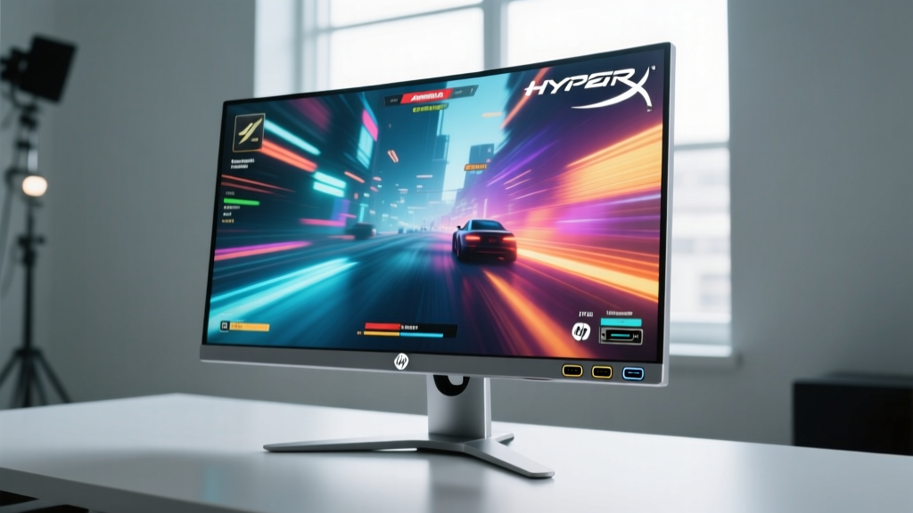 HyperX Armada 27 in 2026: Does HP's QHD Gaming Monitor Still Hold Up?