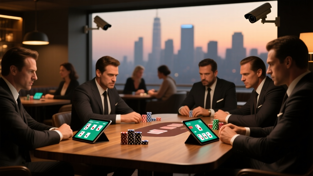 Poker Party Legit? 12 Red Flags & Payout Tests (2026)