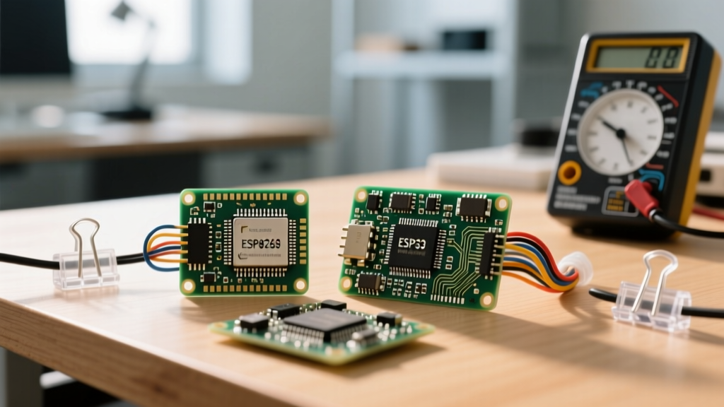 WLED Default Password & Security Guide for Smart LEDs