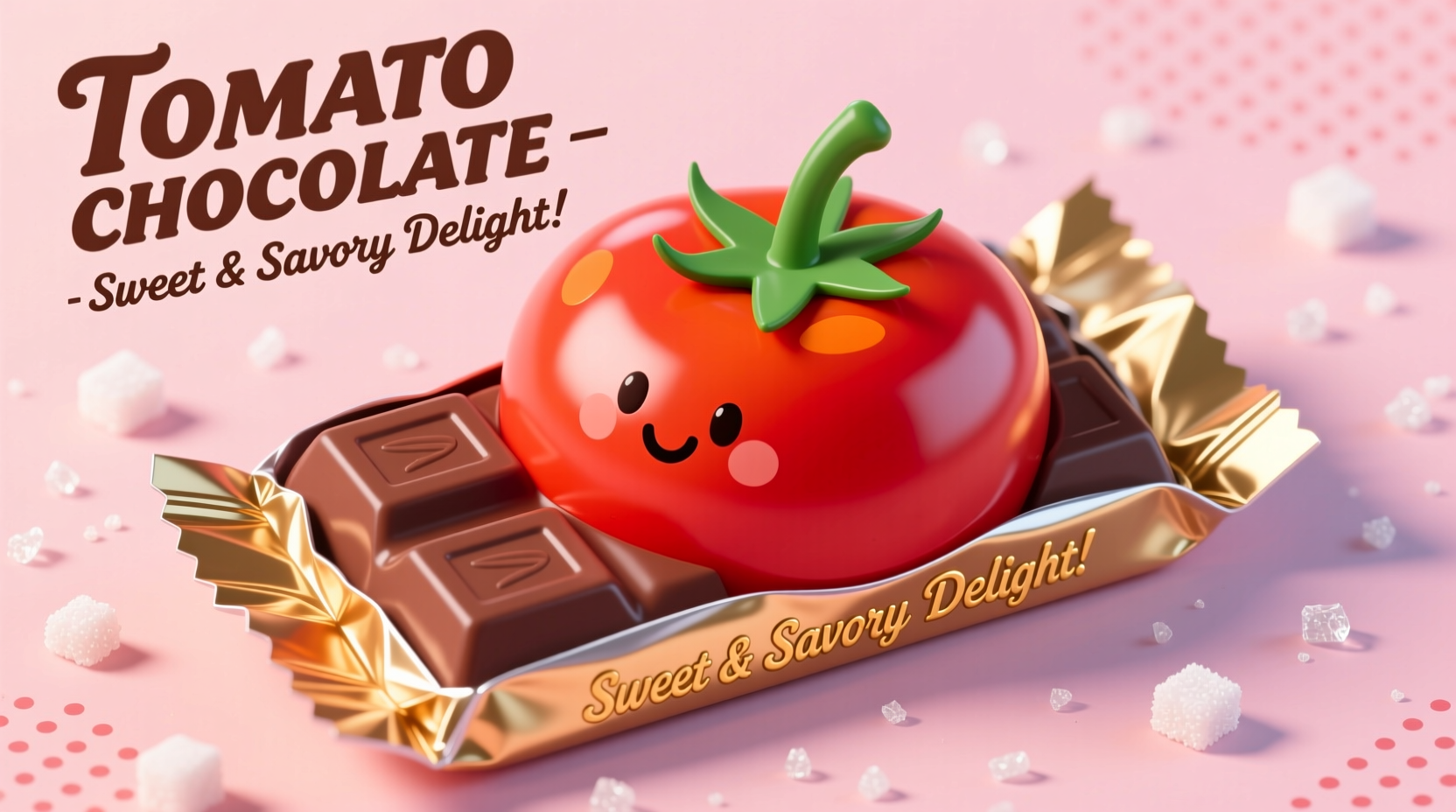 Tomato Chocolate Pairing: Culinary Science and History
