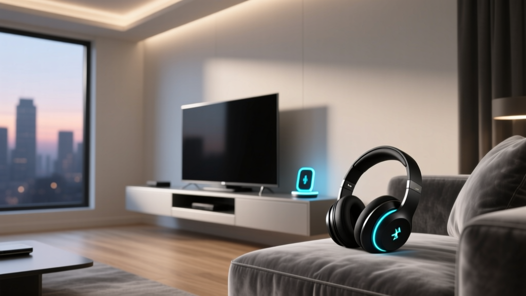 Bluetooth Headphones for TV: Setup & Fixes (2026)