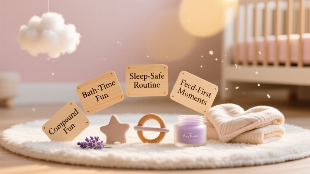 Find Compound Words Activity: A Developmentally Grounded, Evidence-Based Literacy Tool for Early Childhood