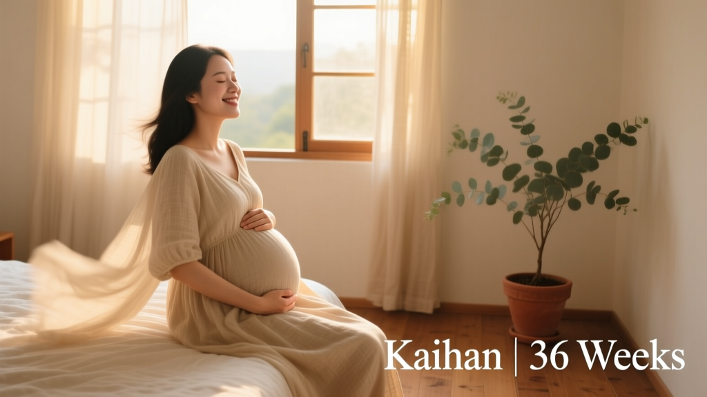 Kaihan: Evidence-Based Insights for Expectant Parents on This Traditional Chinese Postpartum Practice