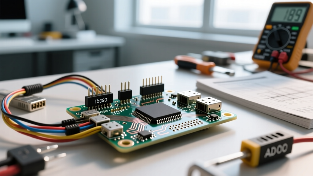 Troubleshooting Raspi Pico Pinout Errors: A Diagnosis Guide