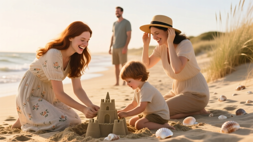 Rosalind: A Science-Backed Framework for Parenting Resilience and Emotional Regulation