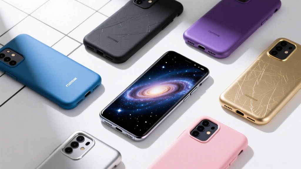 Best Galaxy Phone Cases: 47 Tested for Protection & Fit