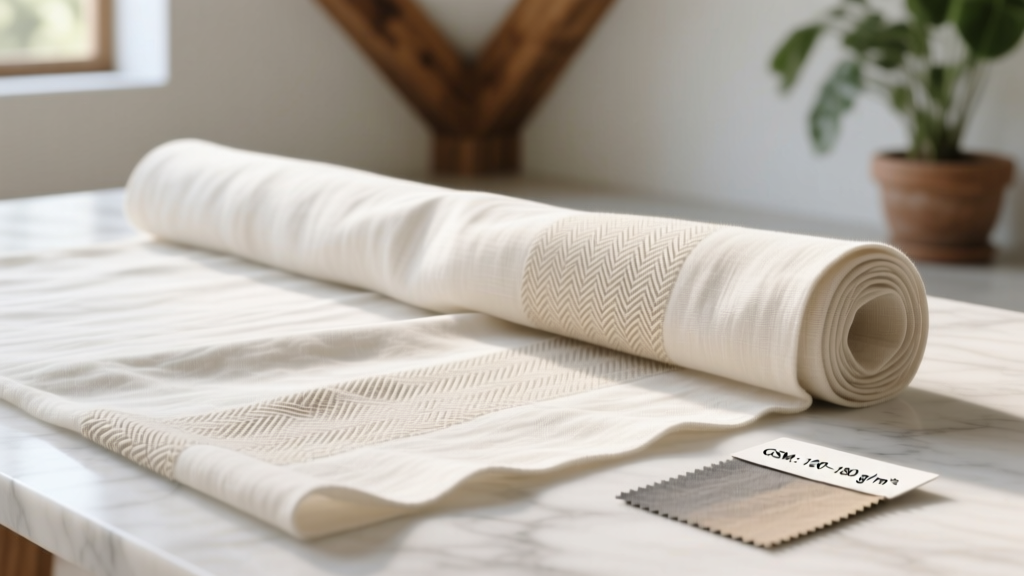 Pure Linen Cloth: The Ultimate Buyer’s Guide