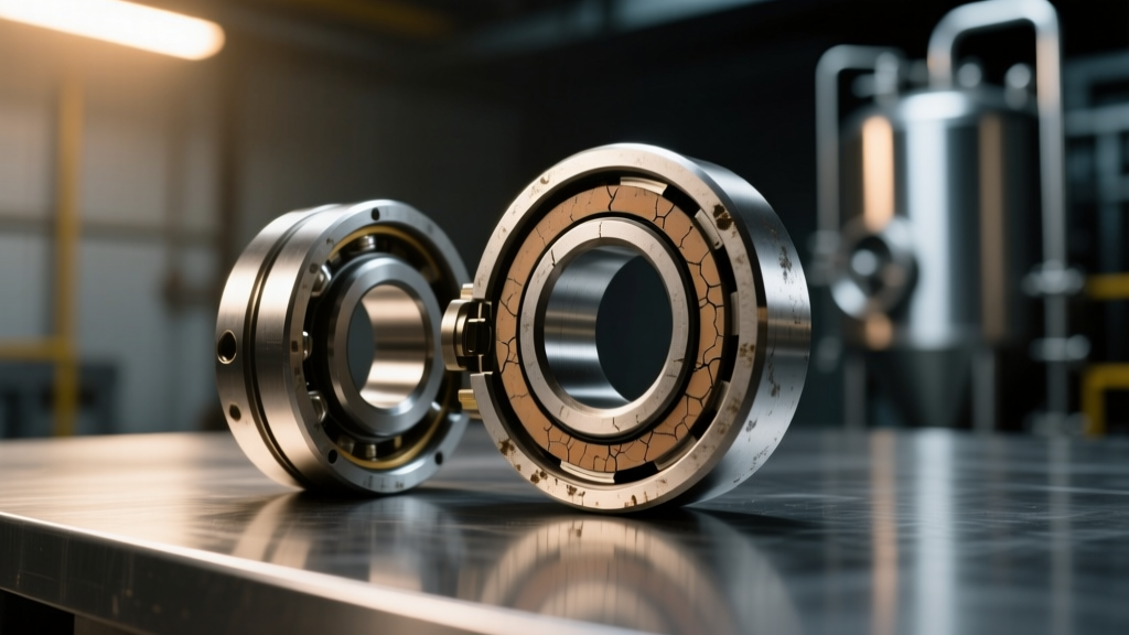 Fix Brewery Seal Failures: Data-Driven Mechanical Seal Guide