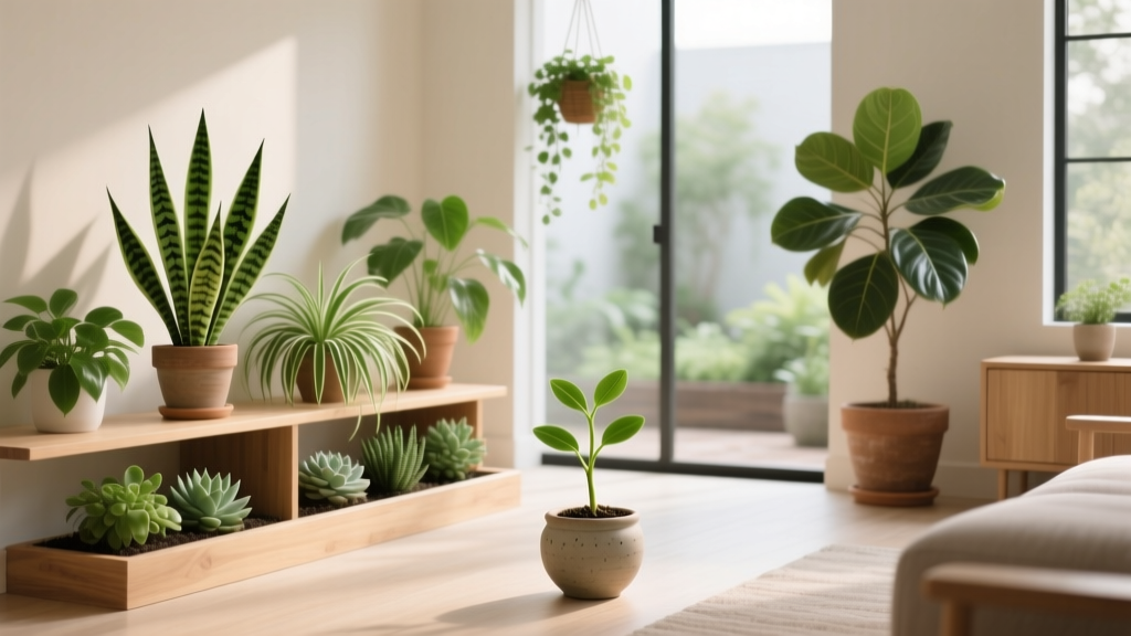 Free Indoor Plants for Beginners: 7 Legit Ways (2026)