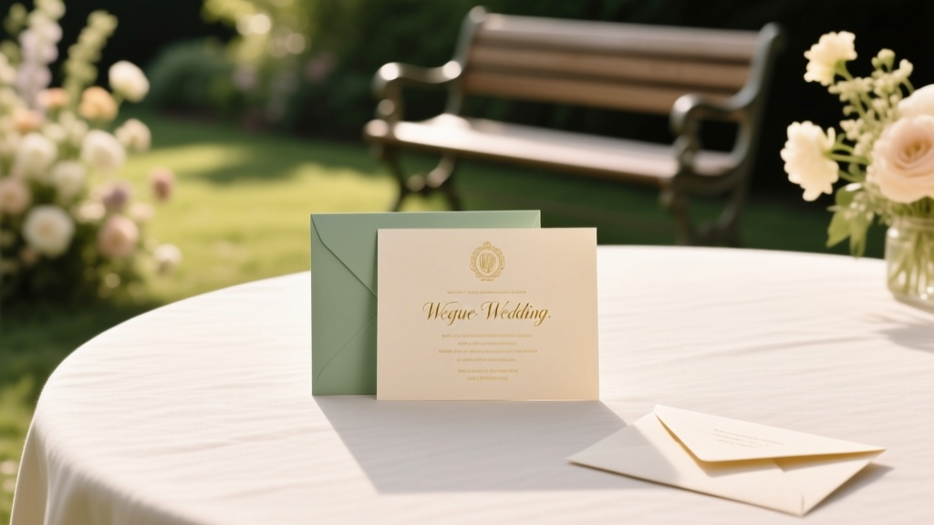 Deceased Parent on Wedding Invites: 7 Respectful Options