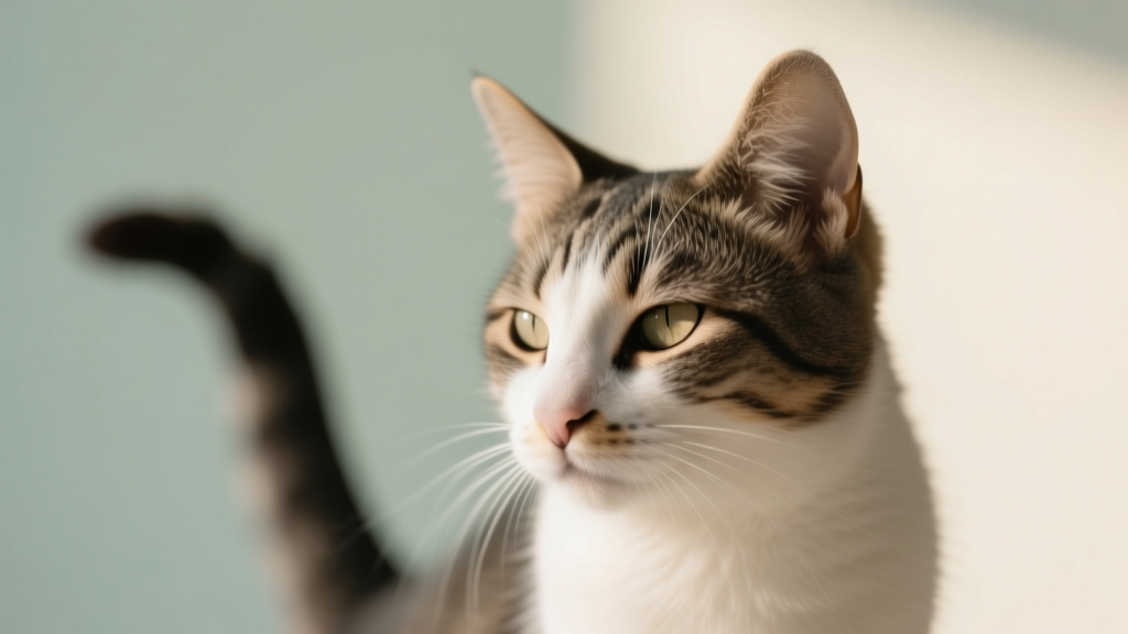 How to Understand Cat Behavior Top Rated