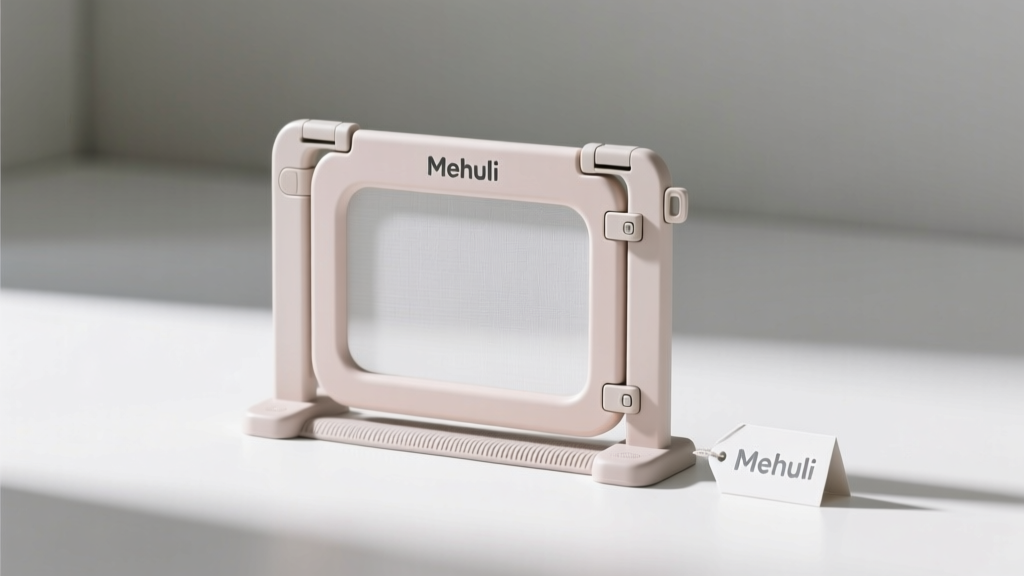 Mehuli: A Child Safety Assessment of the Popular Indian Baby Carrier Brand