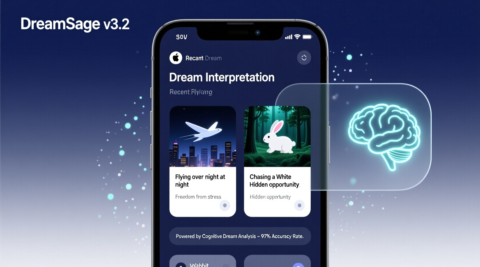 dream interpretation apps accurate or just random guesses