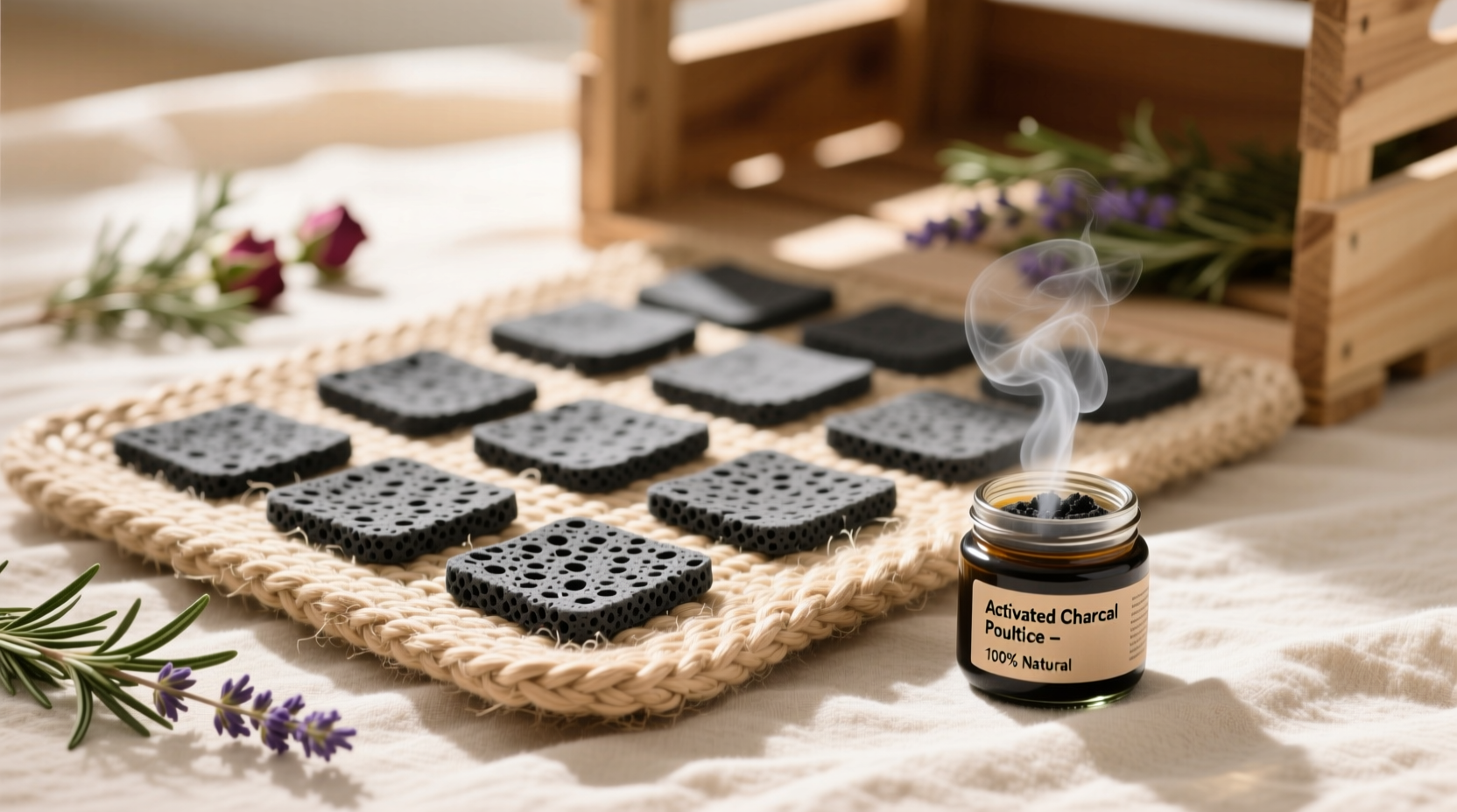eco friendly cleaning deodorize pet crate mats