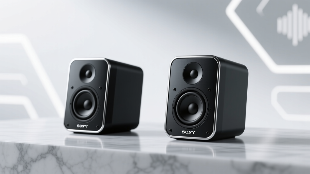 Sync Sony Bluetooth Speakers: Lag-Free Setup (2026)