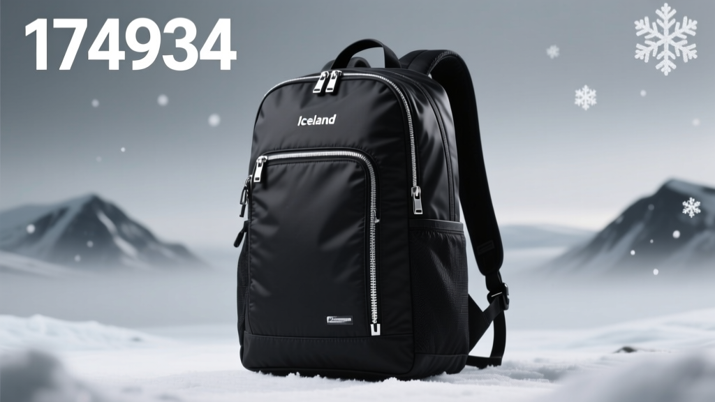 Premium Iceland Winter 174934: Field-Tested Review of the Ultimate Arctic-Grade Expedition Parka