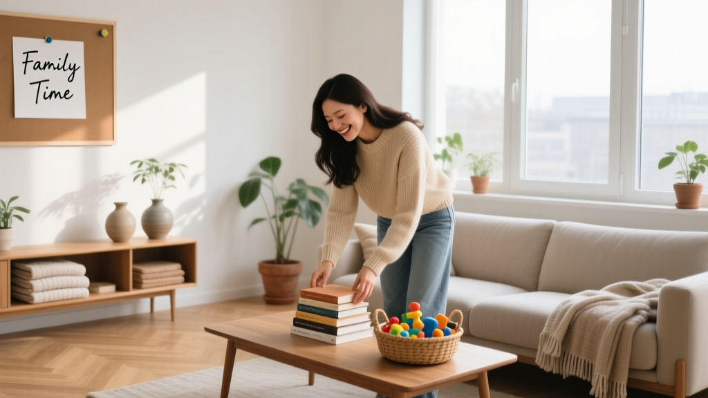 Yanal: A Practical Parent’s Guide to Managing This Common Pediatric Concern