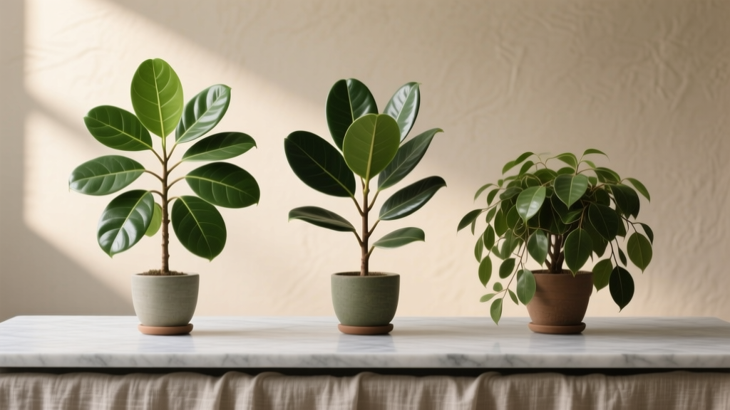 Ficus Not Growing? 7 Science-Backed Fixes (2026)