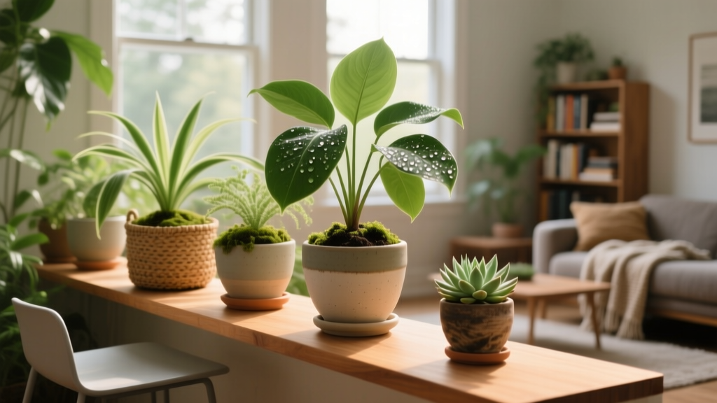 Non-Toxic Indoor Plant Soil for Cats (2026)