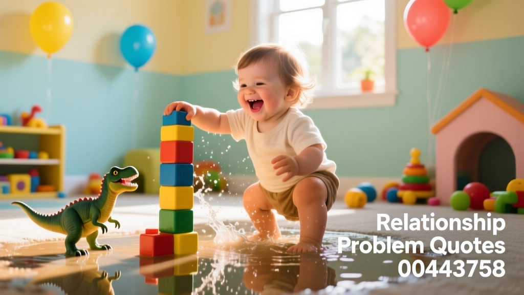 Beyond the Quote: How Early Childhood Educators Can Transform Relationship Problem Statements into Developmental Opportunities