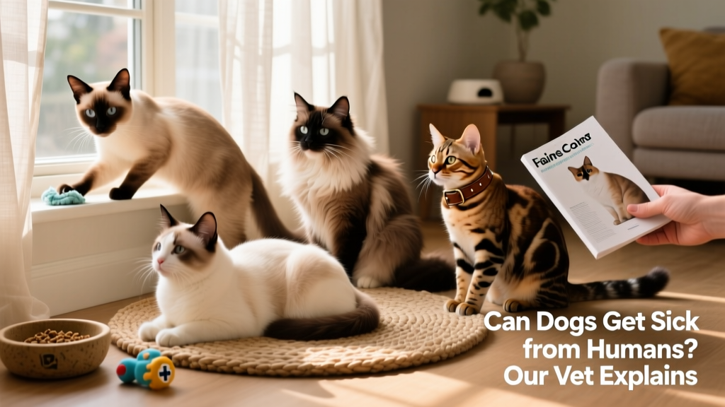 Cat Breeds
