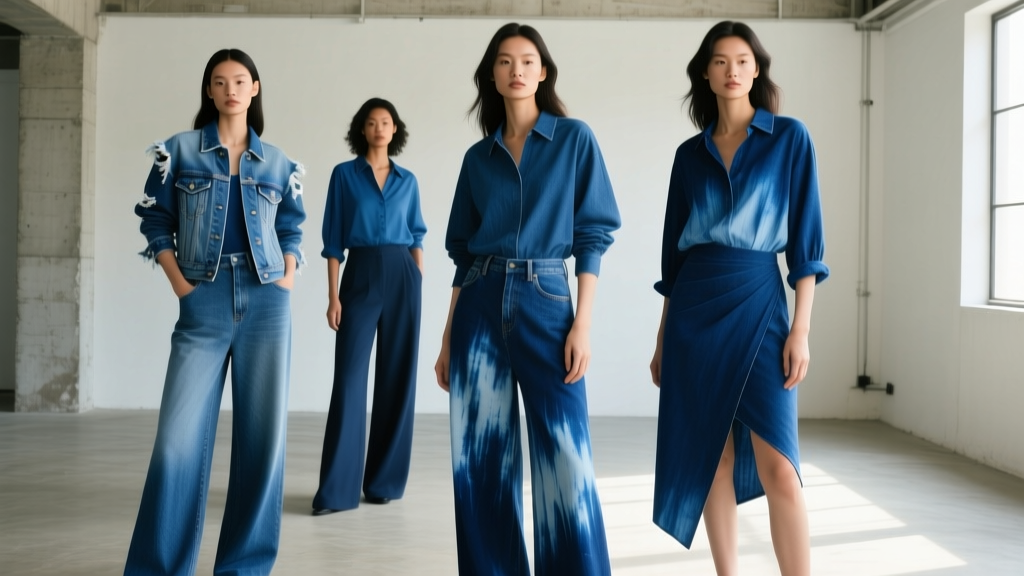 Indigo Dyeing: Sustainable Truth or Denim Myth?