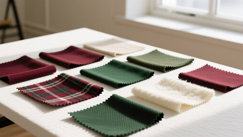 Flannel Fleece Fabric Buyer’s Guide: Types, Specs & Sourcing Tips