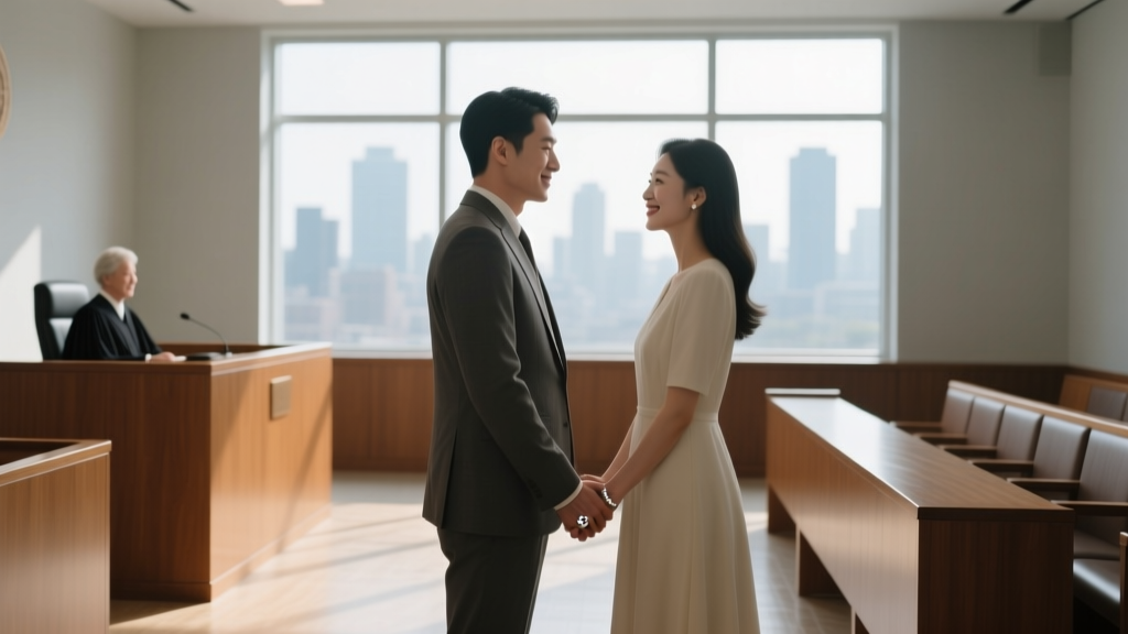 Do You Say Vows at Courthouse Wedding? (2026)