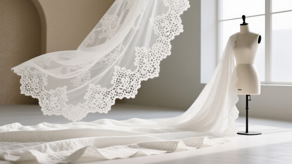 Lace Pattern White: A Designer’s Sourcing Guide