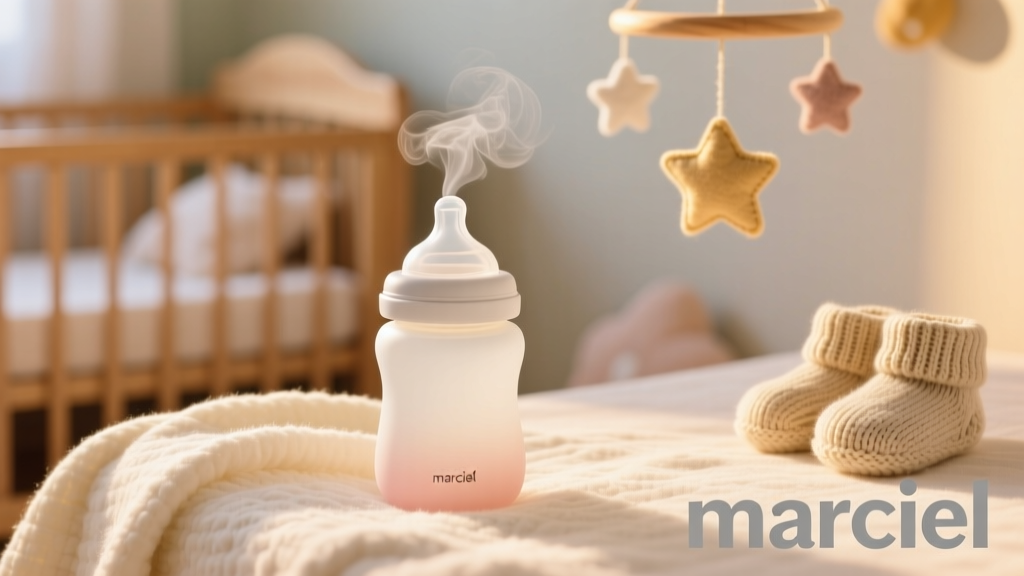 Marciel: Evidence-Based Guidance for Parents of Infants with Gastroesophageal Reflux Disease
