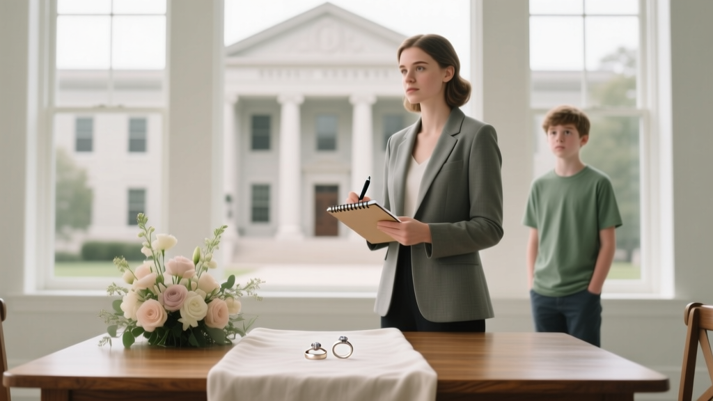 Wedding Witness Age Requirements by State (2026)