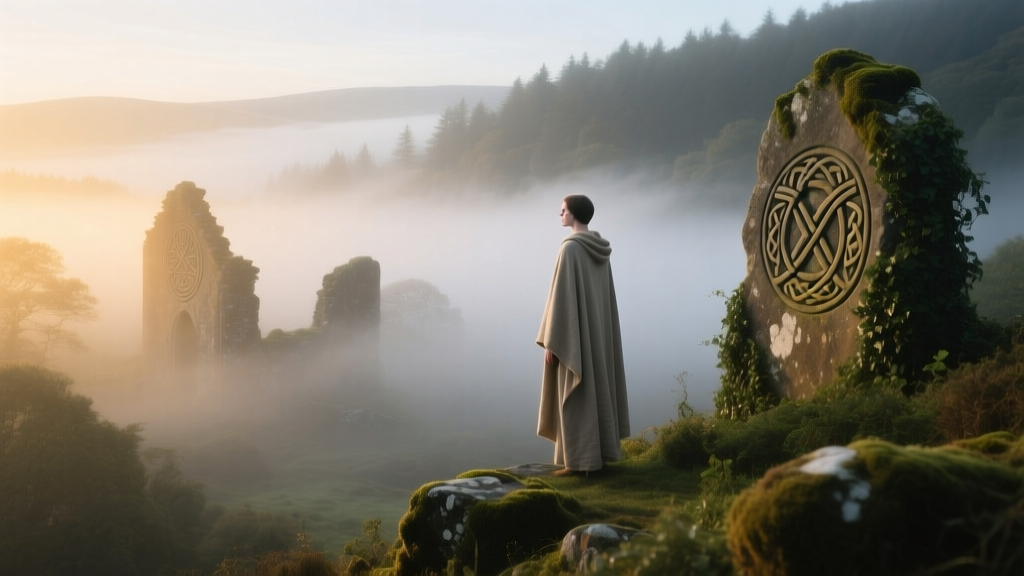 Mist in Western: Cultural Dream Symbolism