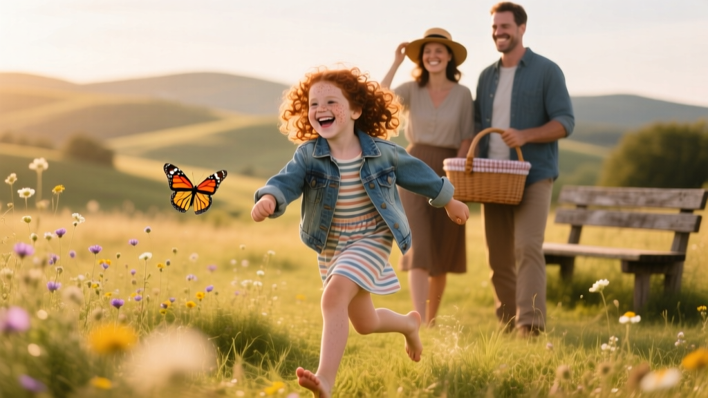 Caitlin: A Parent’s Guide to Navigating Identity, Anxiety, and Everyday Resilience
