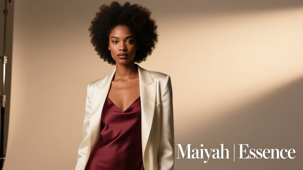 Maiyah: A Practical Parent’s Guide to Raising a Resilient, Joyful Child with Intentional Routines