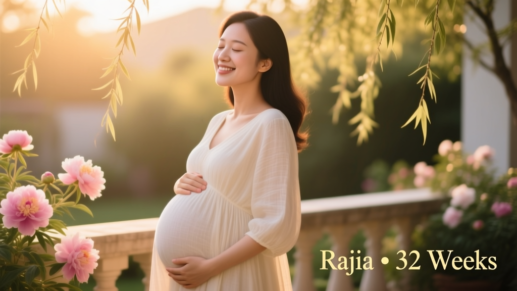 Rajia: Understanding a Rare Prenatal Condition and Supporting Families Through Informed Care