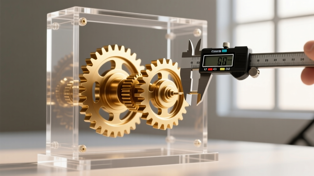Step-by-Step Setup for Custom Kinetic Mechanical Gadgets