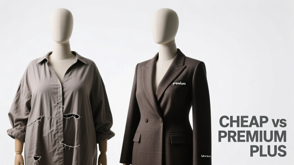 Cheap vs Premium Plus: What You’re Really Paying For — A Data-Driven Breakdown