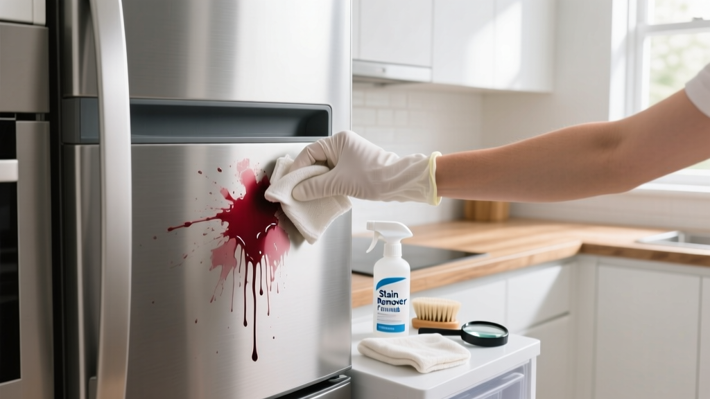 Tested: How to Get Red Wine Out of Refrigerator Fast