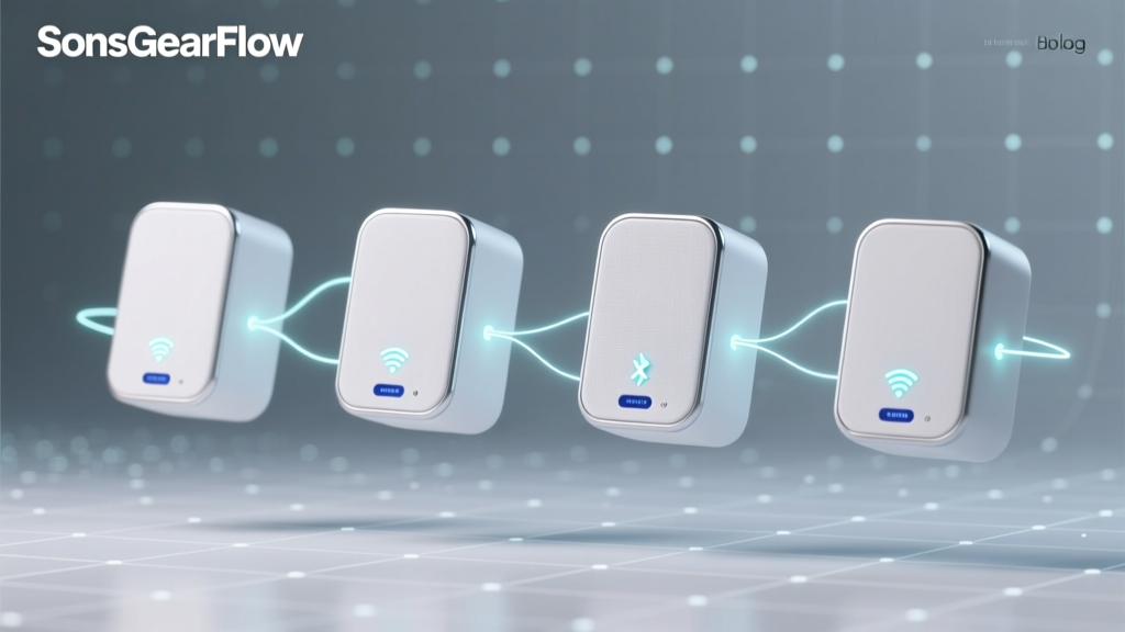 Bluetooth Speakers Multi-Connect: What Actually Works (2026)