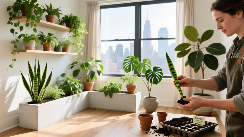 Where to Buy Indoor Plants in San Francisco (2026)